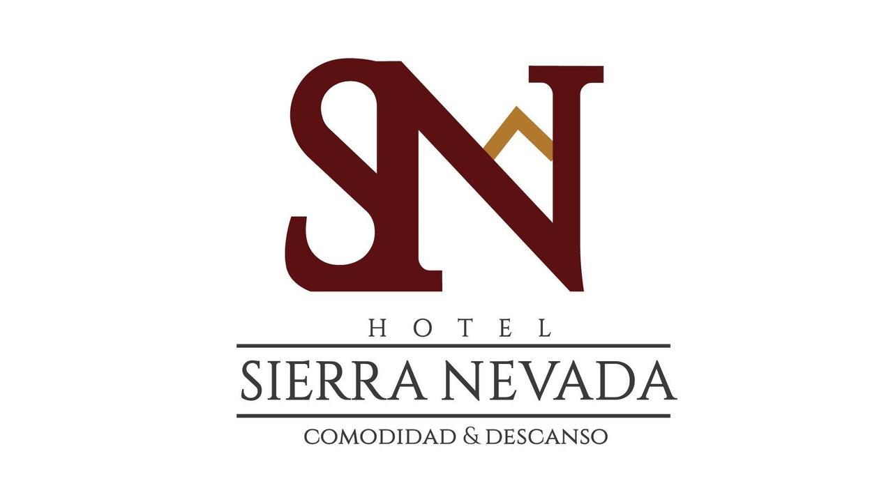 Hotel Sierra Nevada Santa Marta  Bagian luar foto